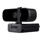 Webcam Trust Tanor Full HD