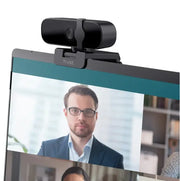Webcam Trust Tanor Full HD