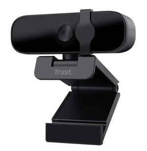 Webcam Trust Tanor Full HD
