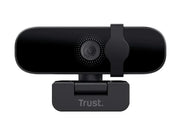 Webcam Trust Tanor Full HD