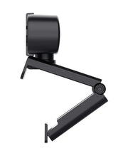 Webcam Trust Tanor Full HD