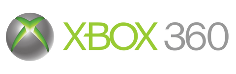 Logo Xbox 360