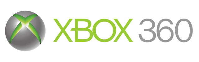 Logo Xbox 360