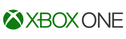Logo Xbox One