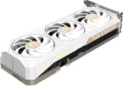 Zotac GeForce RTX 5070 Ti Solid Core OC White