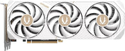 Zotac GeForce RTX 5070 Ti Solid Core OC White