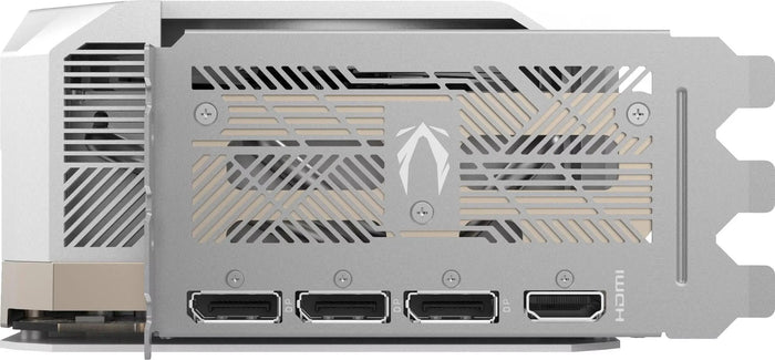 Zotac GeForce RTX 5080 Solid OC White Edition - photo 4