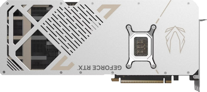 Zotac GeForce RTX 5080 Solid OC White Edition - photo 5