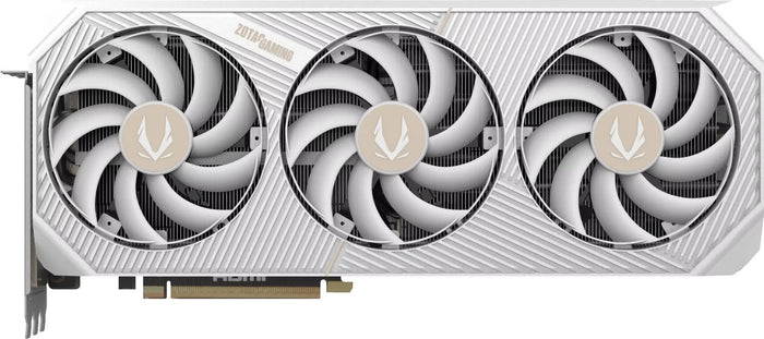 Zotac GeForce RTX 5080 Solid OC White Edition - photo 6