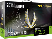 Zotac GeForce RTX 5090 AMP Extreme INFINITY