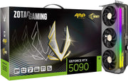 Zotac GeForce RTX 5090 AMP Extreme INFINITY