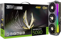 Zotac GeForce RTX 5090 AMP Extreme INFINITY