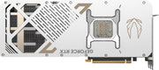 ZOTAC Gaming GeForce RTX 5090 SOLID OC - Blanc