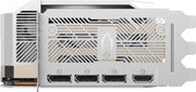 ZOTAC Gaming GeForce RTX 5090 SOLID OC - Blanc