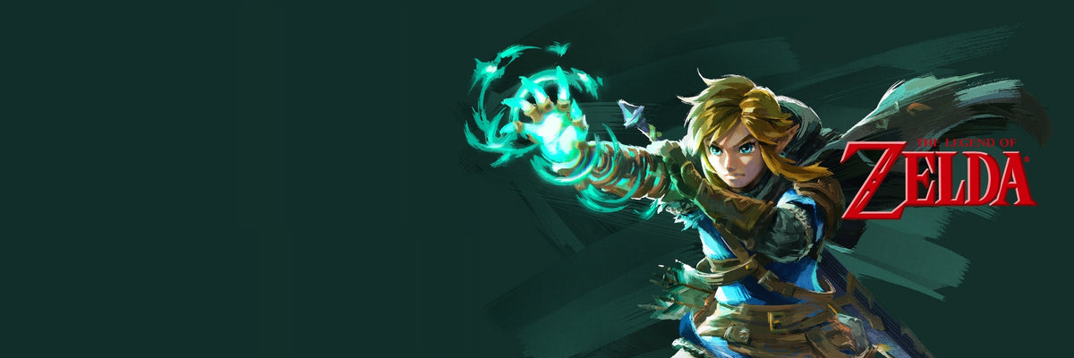 The Legend of Zelda