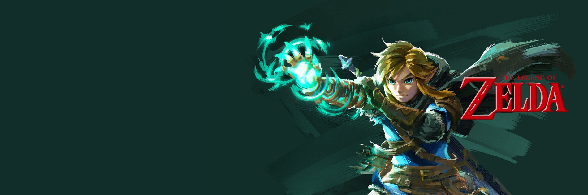 The Legend of Zelda