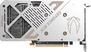 Zotac GeForce RTX 5050 Twin Edge OC blanc