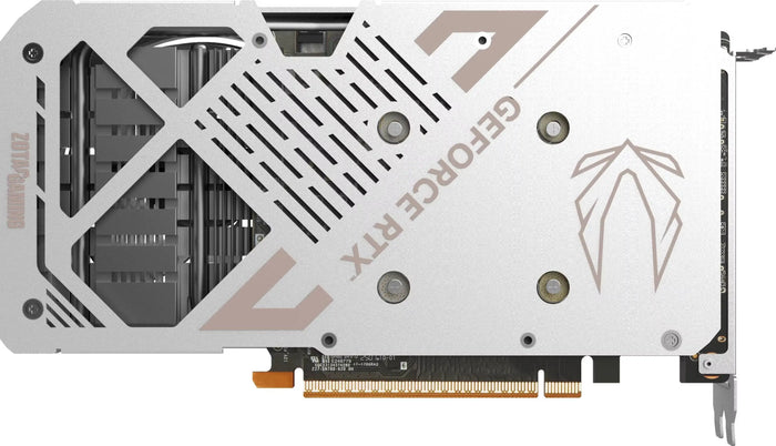Zotac GeForce RTX 5050 Twin Edge OC blanc - photo 3