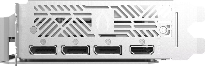 Zotac GeForce RTX 5050 Twin Edge OC blanc - photo 5