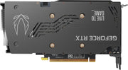 Zotac GeForce RTX 3050 8Go Twin Edge