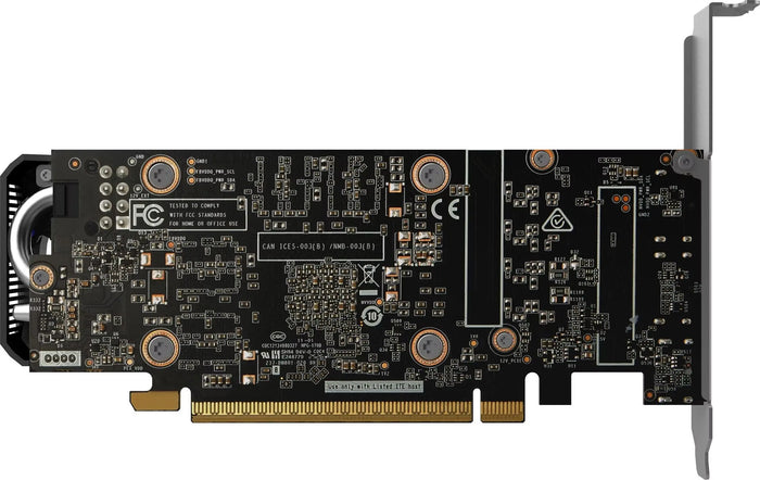 Zotac GeForce RTX 5050 Low Profile - photo 4