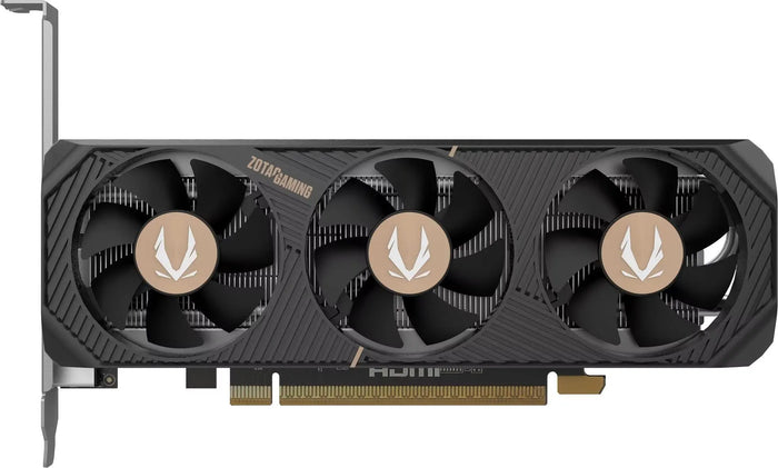 Zotac GeForce RTX 5050 Low Profile - photo 6