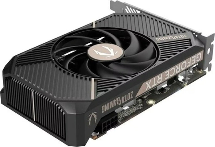 Zotac GeForce RTX 5050 Solo - photo 3
