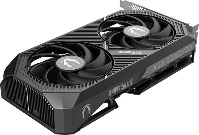 Zotac GeForce RTX 5050 Twin Edge OC Noir - photo 2