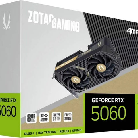 Zotac GeForce RTX 5060 AMP