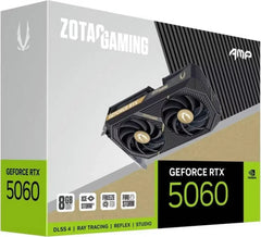 Zotac GeForce RTX 5060 AMP