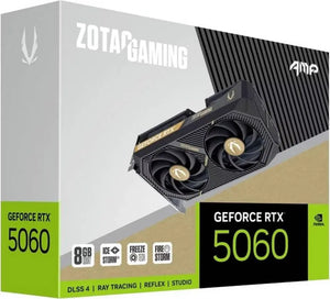 Zotac GeForce RTX 5060 AMP