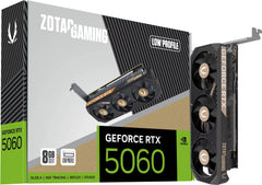 Zotac GeForce RTX 5060 Low Profile