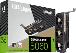 Zotac GeForce RTX 5060 Low Profile