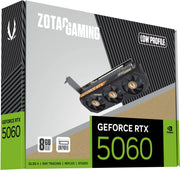 Zotac GeForce RTX 5060 Low Profile