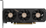 ZOTAC Gaming GeForce RTX 5060 Low Profile - connectique arrière
