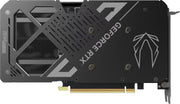 Zotac GeForce RTX 5060 Ti 8 Go Twin Edge OC Noir