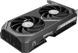 ZOTAC Gaming GeForce RTX 5060 Ti 8 Go Twin Edge OC Noir - refroidissement IceStorm 2.0