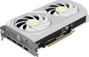Zotac GeForce RTX 5060 Ti 8 Go Twin Edge OC blanc