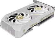 Zotac GeForce RTX 5060 Ti 8 Go Twin Edge OC blanc