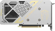 Zotac GeForce RTX 5060 Ti 8 Go Twin Edge OC blanc