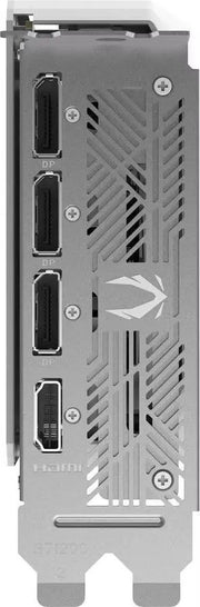 Zotac GeForce RTX 5070 AMP White Edition