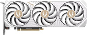 Zotac GeForce RTX 5070 AMP White Edition