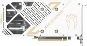 Zotac GeForce RTX 5070 Twin Edge OC blanc