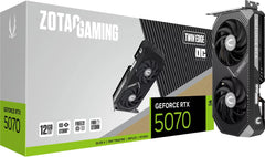 Zotac GeForce RTX 5070 Twin Edge