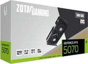 Zotac GeForce RTX 5070 Twin Edge
