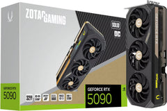 Zotac GeForce RTX 5090 Solid OC