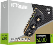 Zotac GeForce RTX 5090 Solid OC