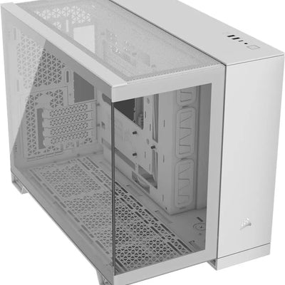 Corsair 2500X BLANC