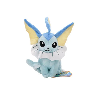 Peluche Pokemon Aquali - 20 cm