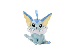 Peluche Pokemon Aquali - 20 cm